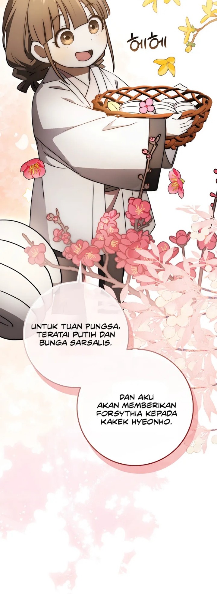 Sword God Dragon Bab 36 halaman 37