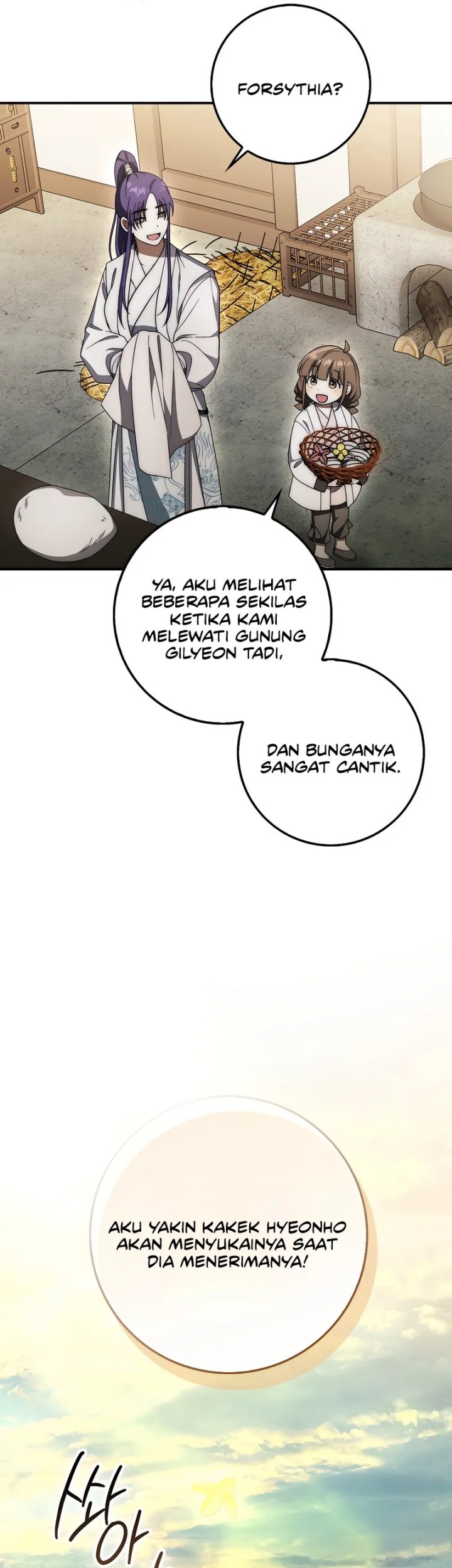 Sword God Dragon Bab 36 halaman 38