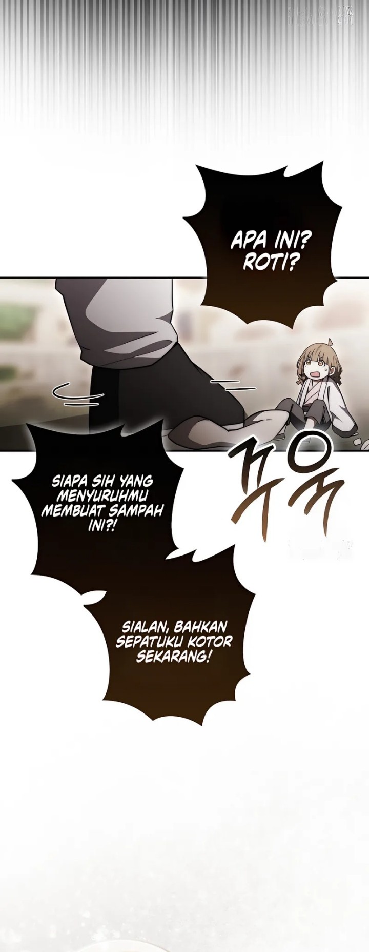 Sword God Dragon Bab 36 halaman 52