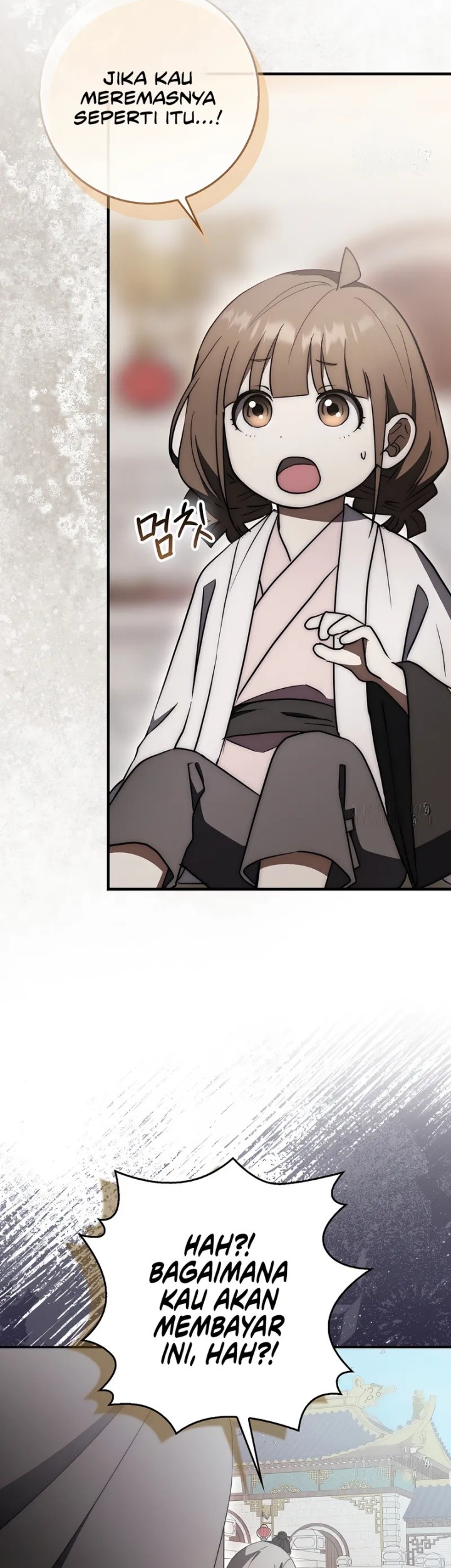 Sword God Dragon Bab 36 halaman 53