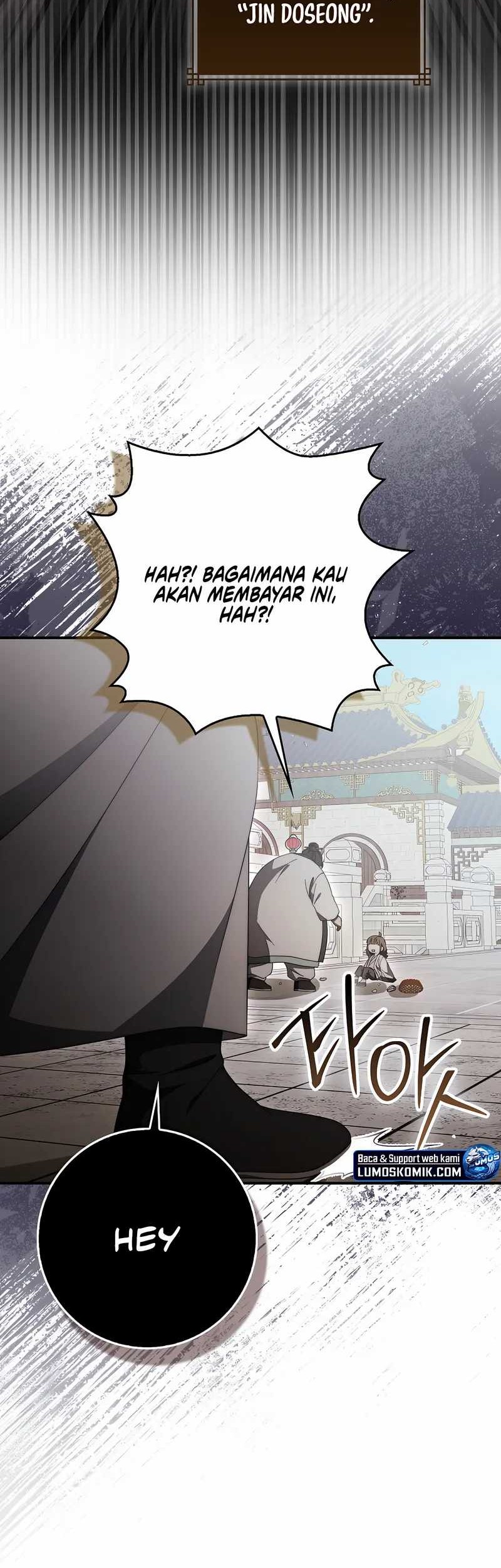 Sword God Dragon Bab 37 halaman 4