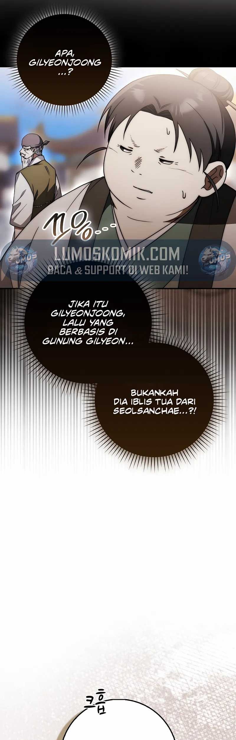 Sword God Dragon Bab 37 halaman 11