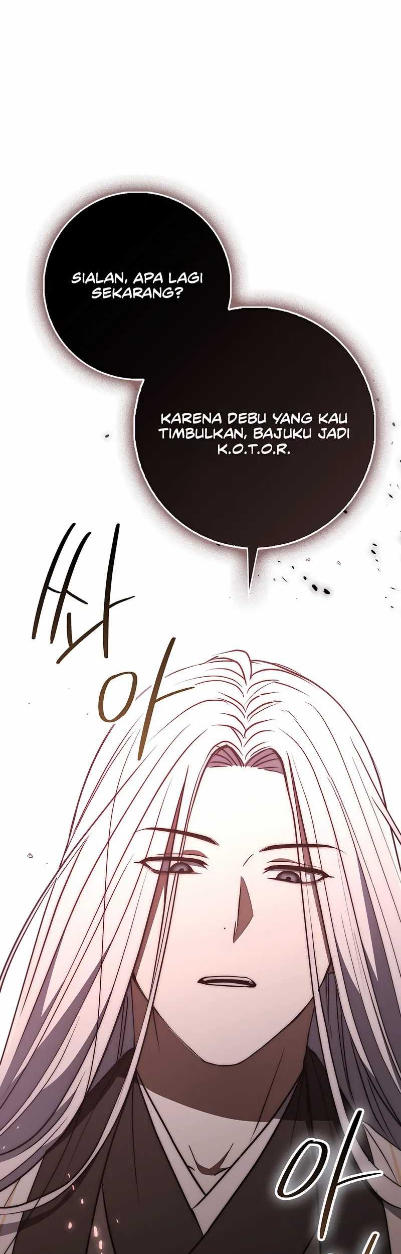 Sword God Dragon Bab 37 halaman 17