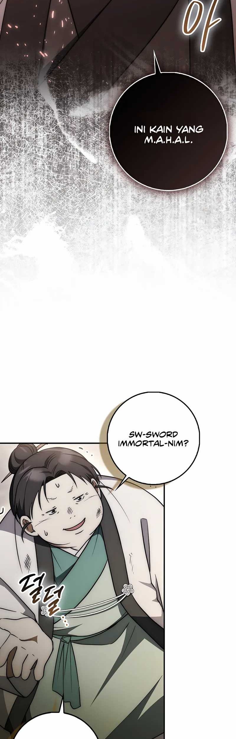 Sword God Dragon Bab 37 halaman 18