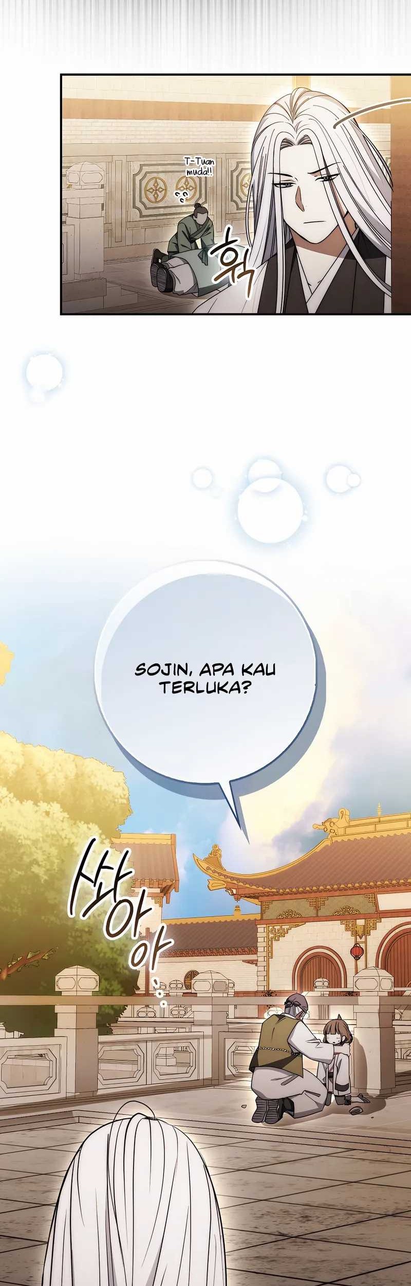 Sword God Dragon Bab 37 halaman 21