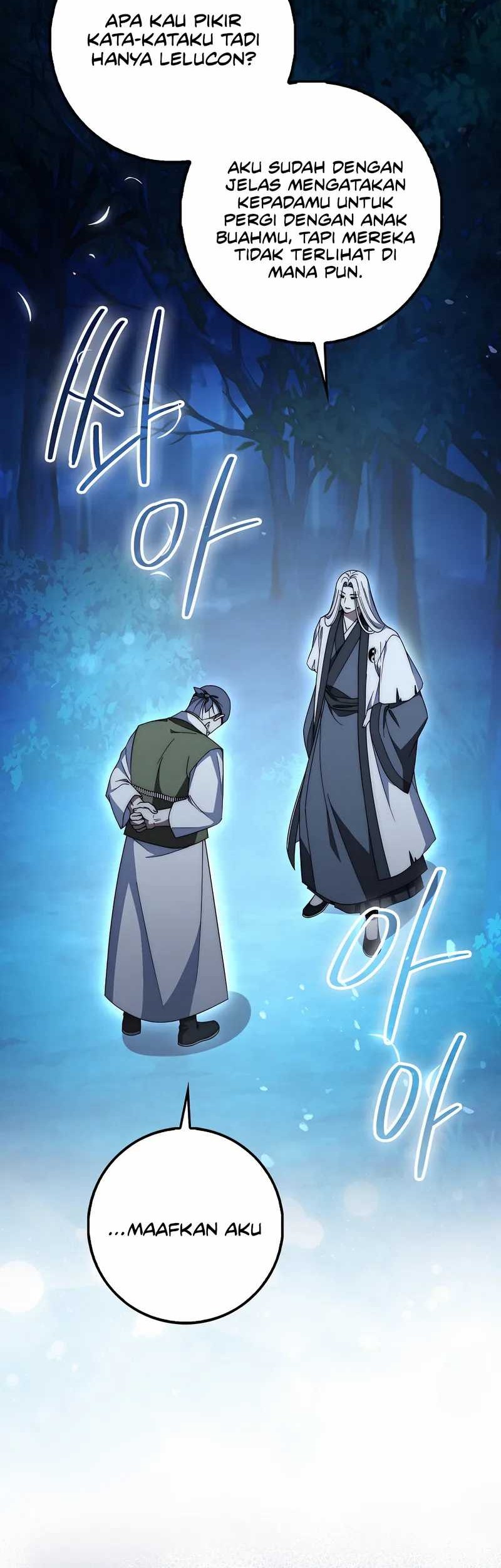 Sword God Dragon Bab 37 halaman 30