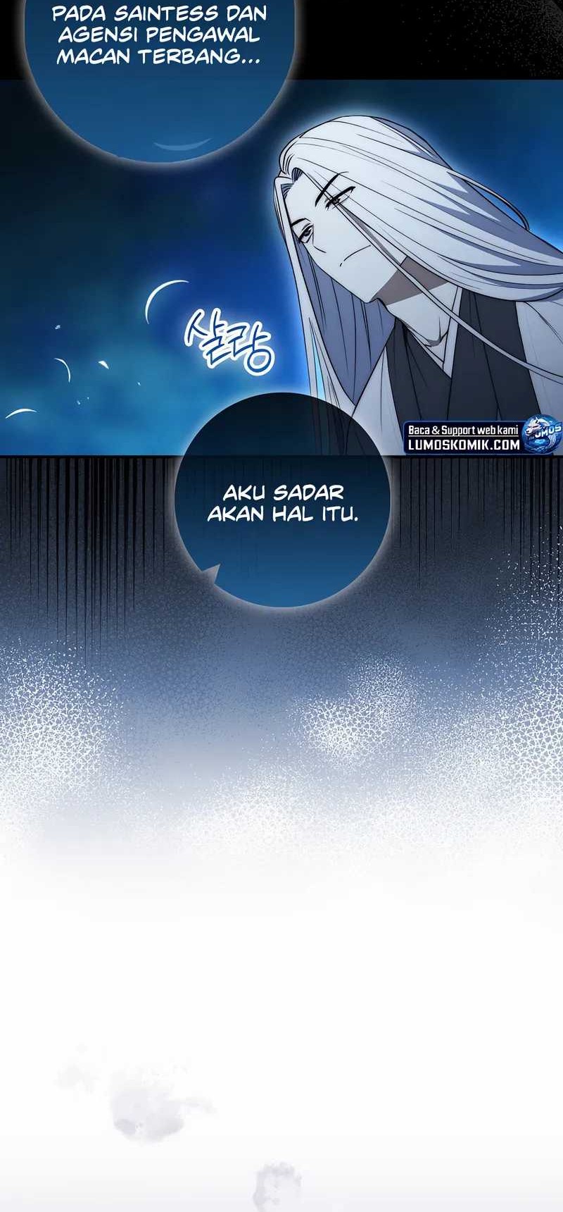 Sword God Dragon Bab 37 halaman 32