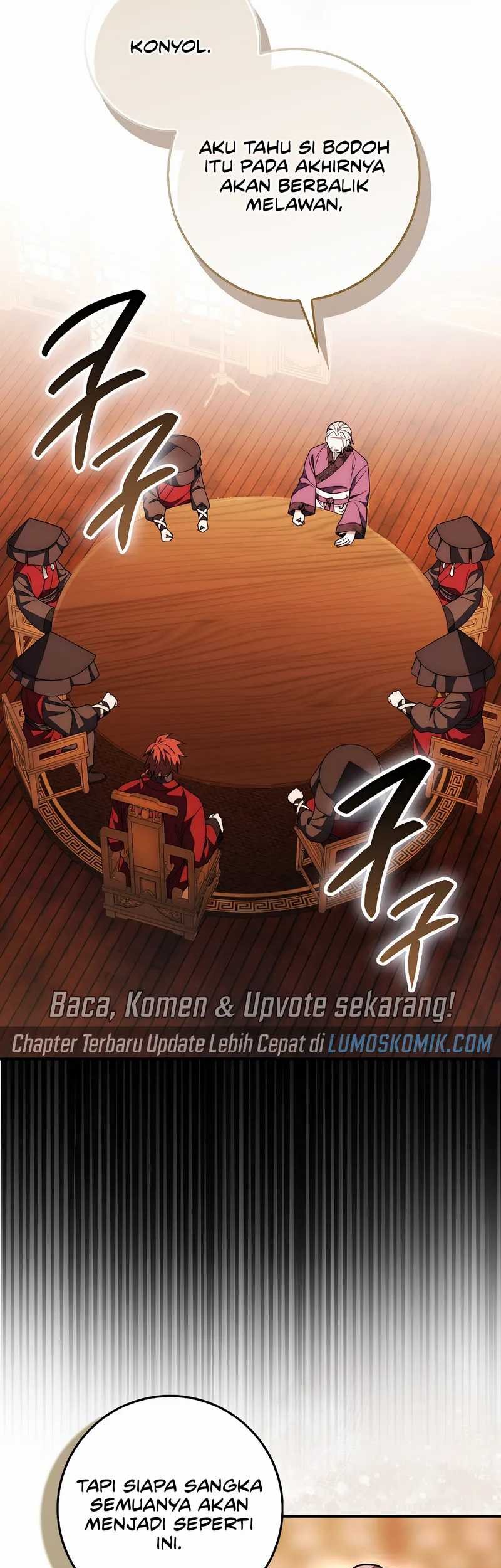 Sword God Dragon Bab 37 halaman 43