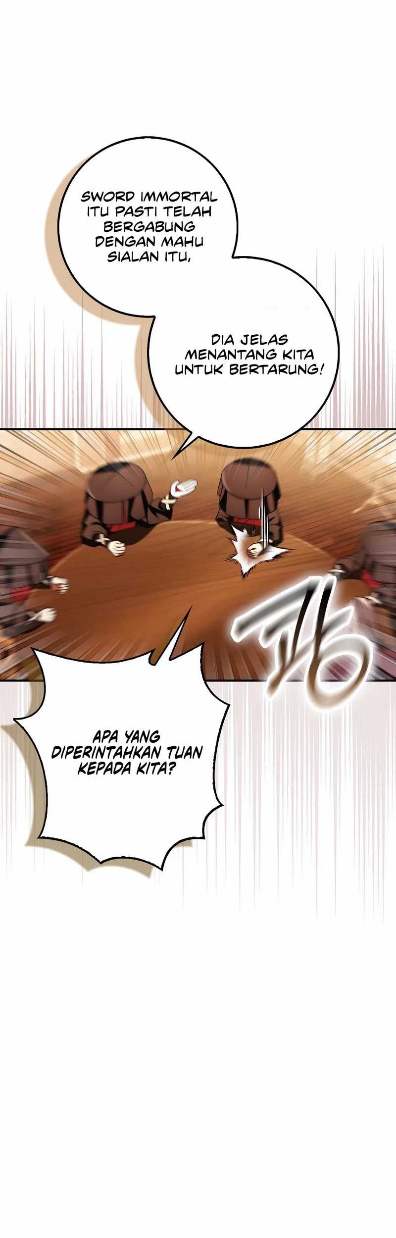 Sword God Dragon Bab 37 halaman 47
