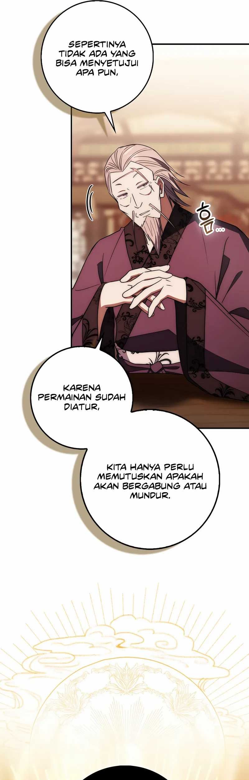 Sword God Dragon Bab 37 halaman 49