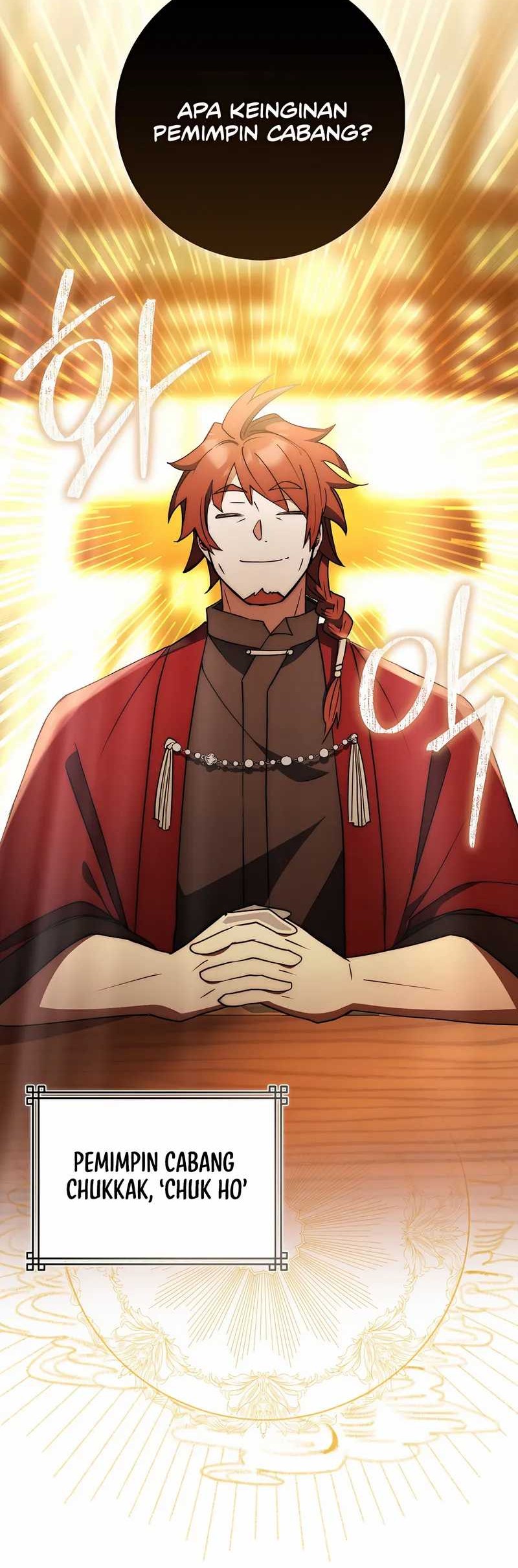 Sword God Dragon Bab 37 halaman 50