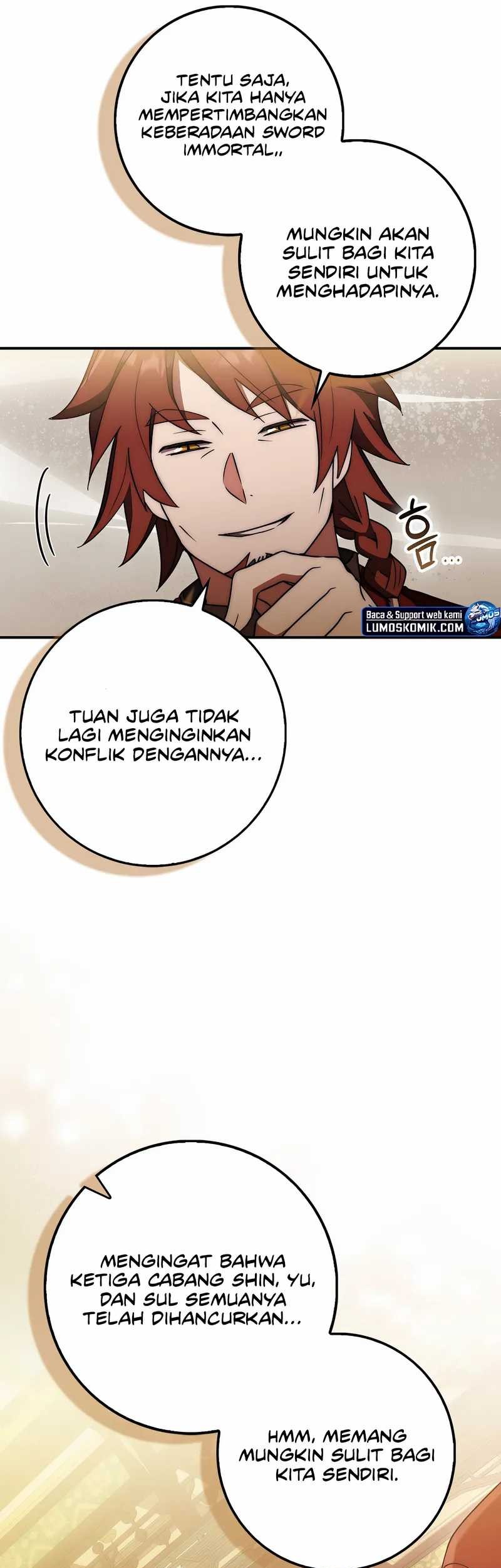 Sword God Dragon Bab 37 halaman 51
