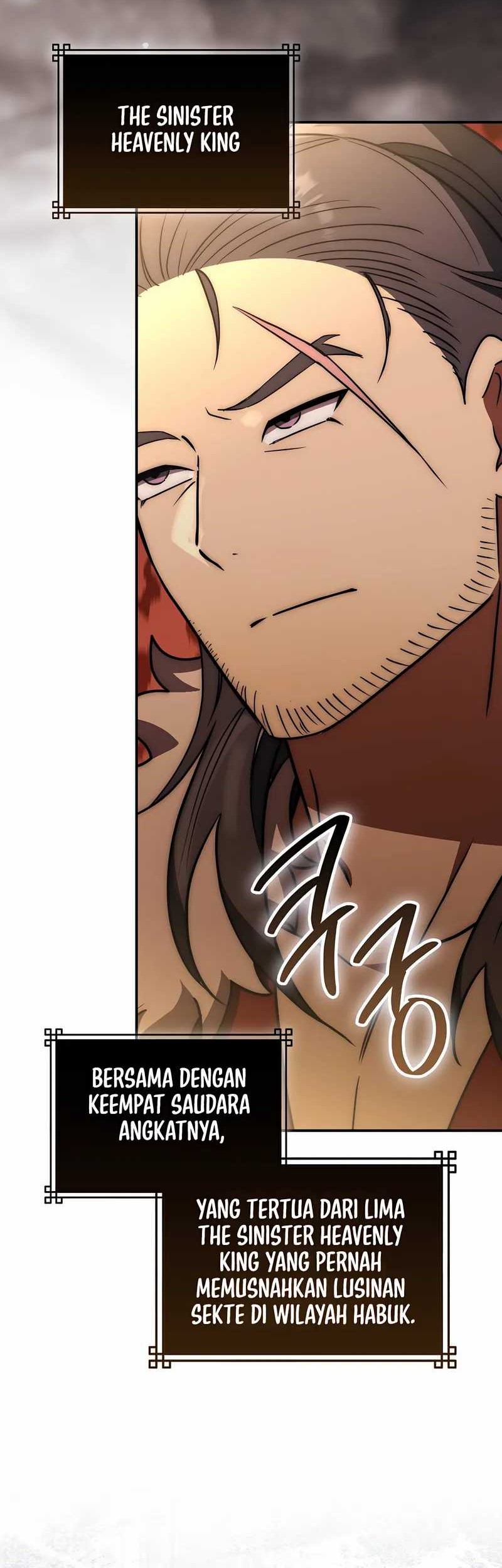 Sword God Dragon Bab 37 halaman 60