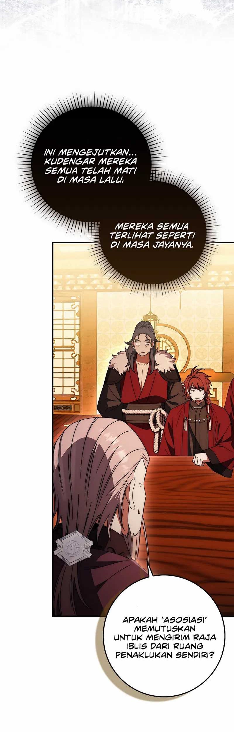 Sword God Dragon Bab 37 halaman 62