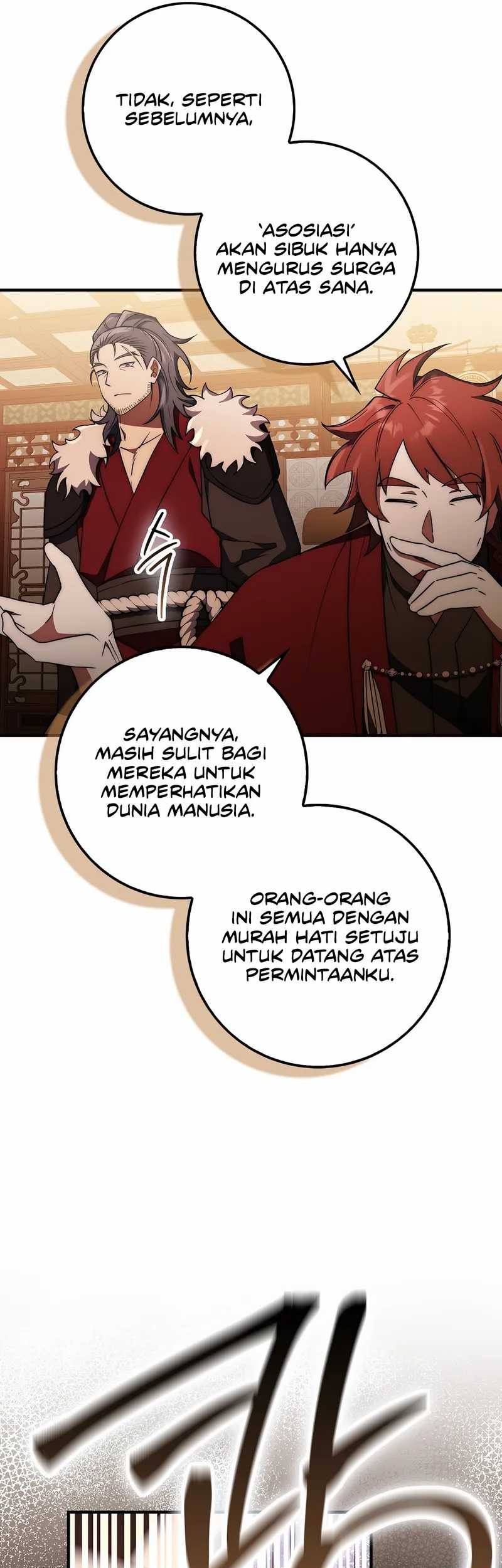 Sword God Dragon Bab 37 halaman 64
