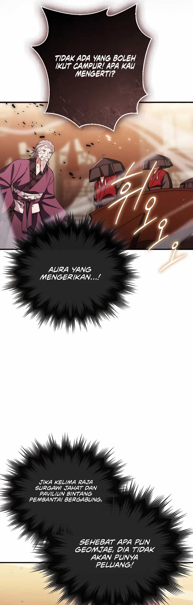 Sword God Dragon Bab 37 halaman 67