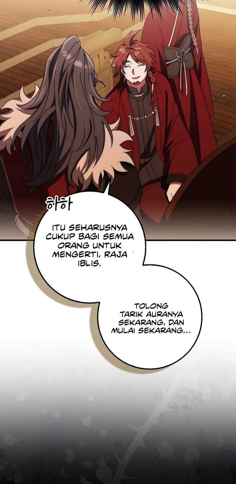 Sword God Dragon Bab 37 halaman 68