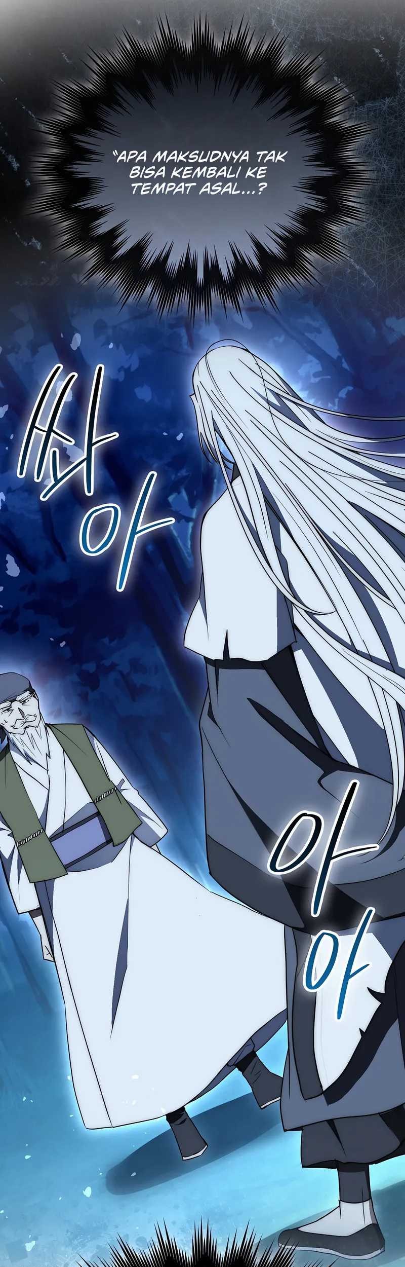 Sword God Dragon chapter 38 halaman 12