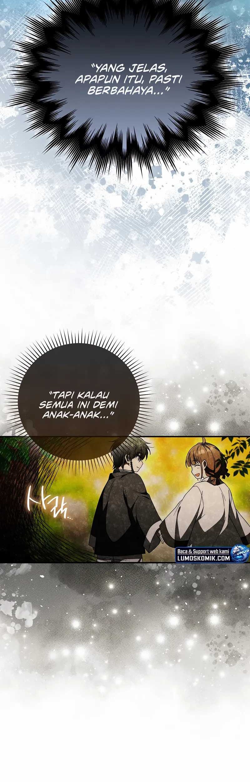 Sword God Dragon chapter 38 halaman 13