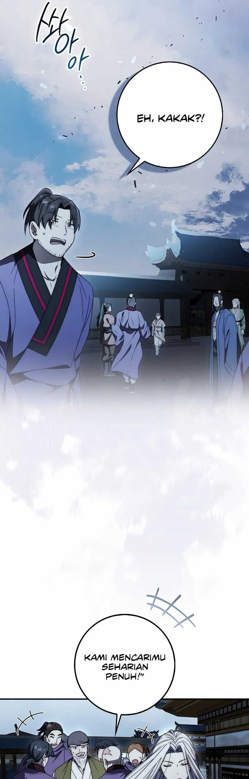 Sword God Dragon chapter 38 halaman 18