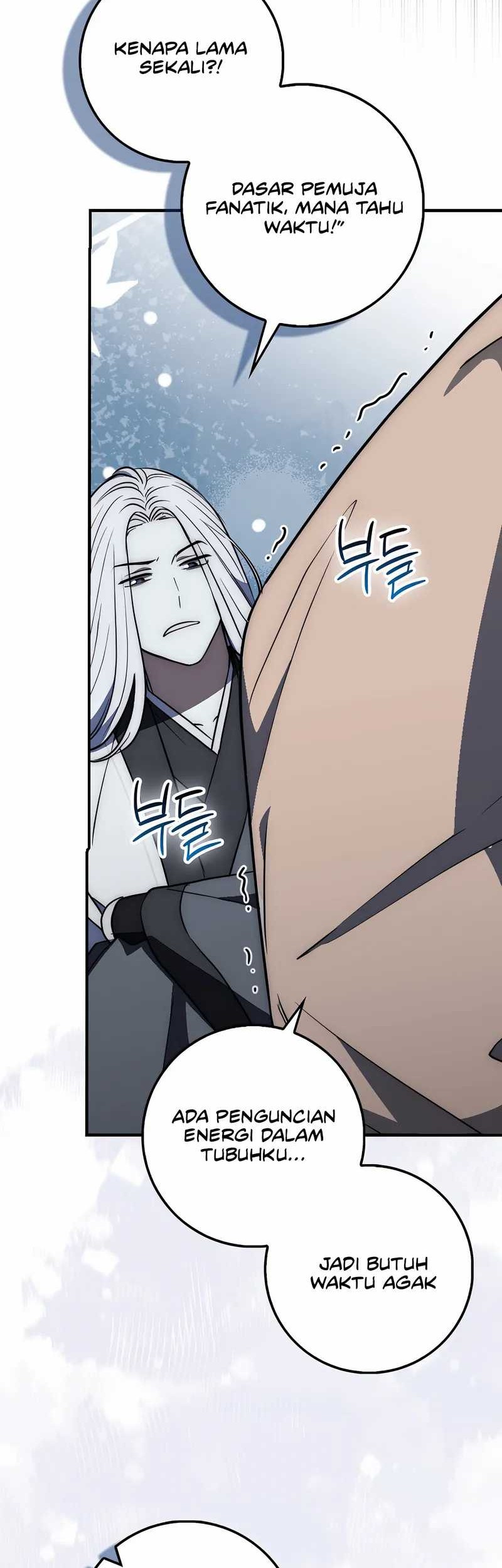 Sword God Dragon chapter 38 halaman 23