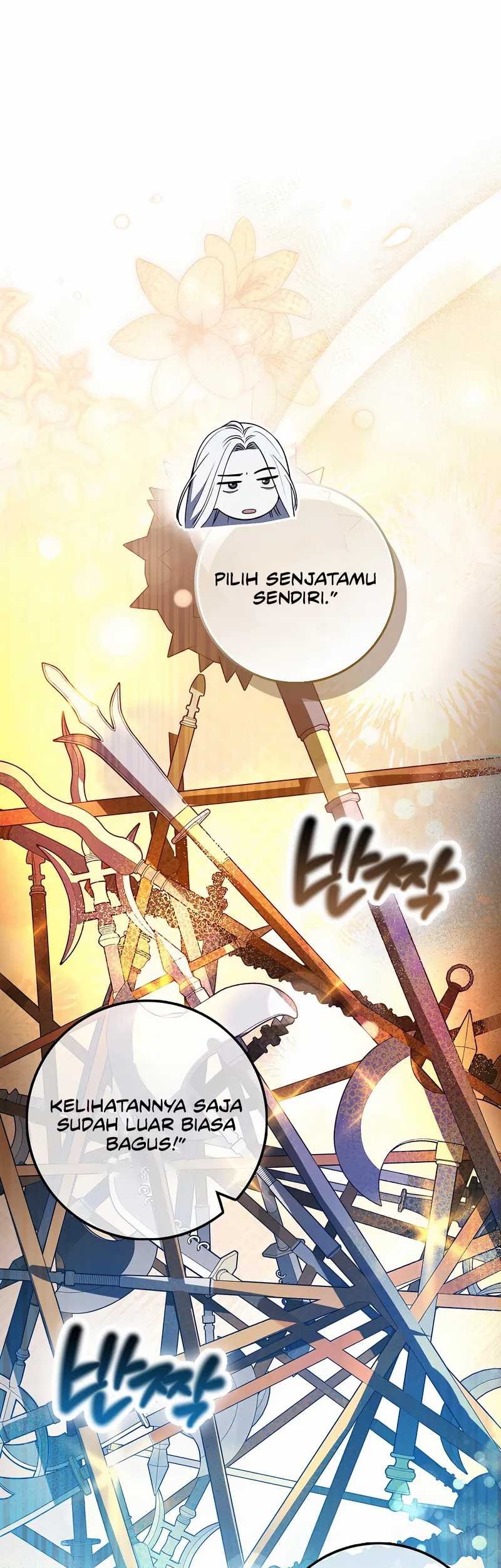 Sword God Dragon chapter 38 halaman 28