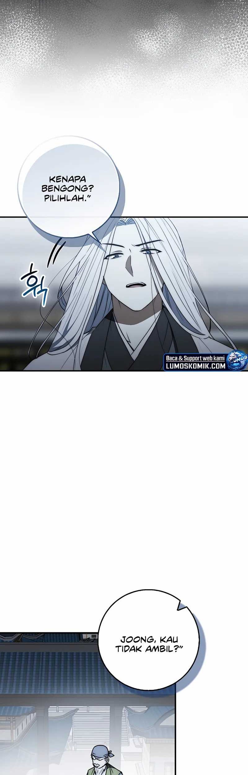 Sword God Dragon chapter 38 halaman 31