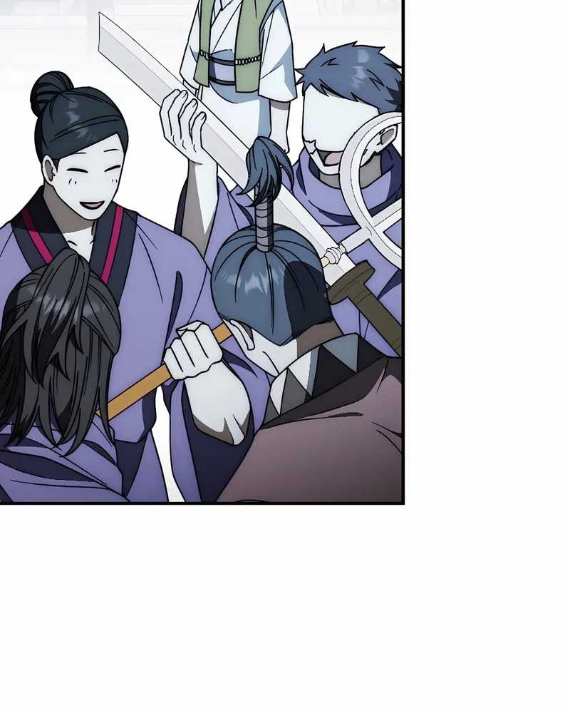 Sword God Dragon chapter 38 halaman 32