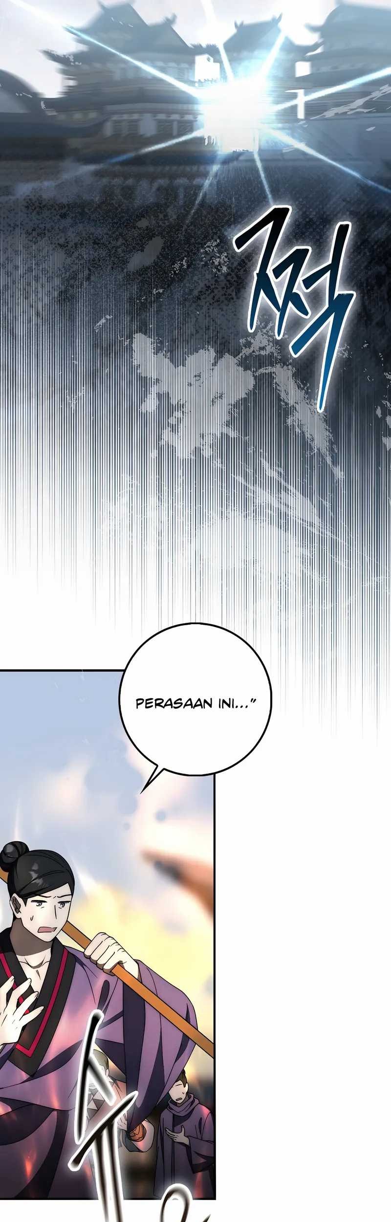 Sword God Dragon chapter 38 halaman 37