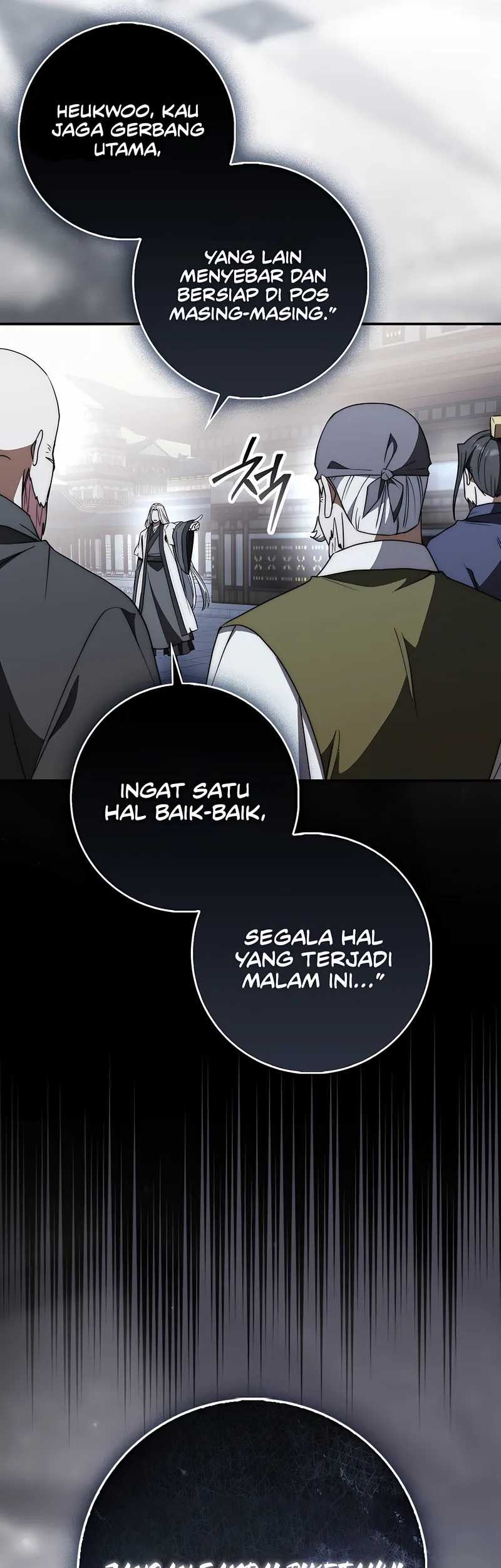 Sword God Dragon chapter 38 halaman 44