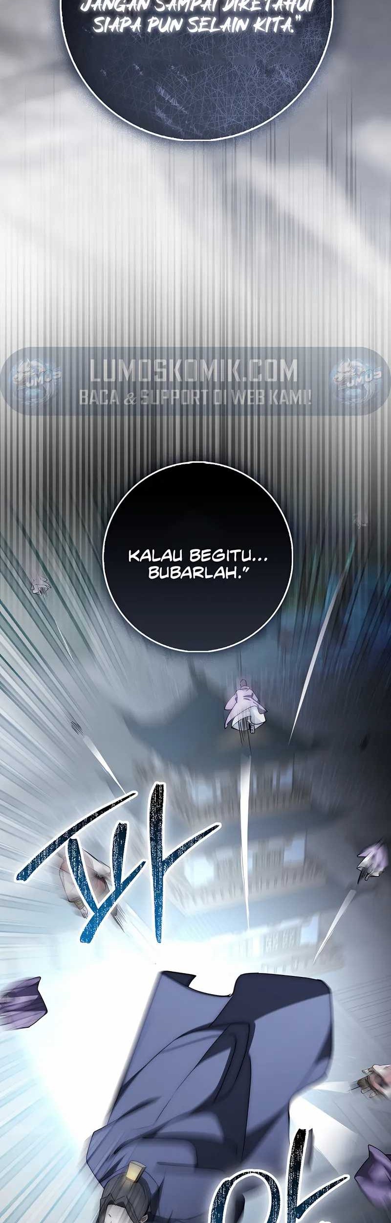 Sword God Dragon chapter 38 halaman 45