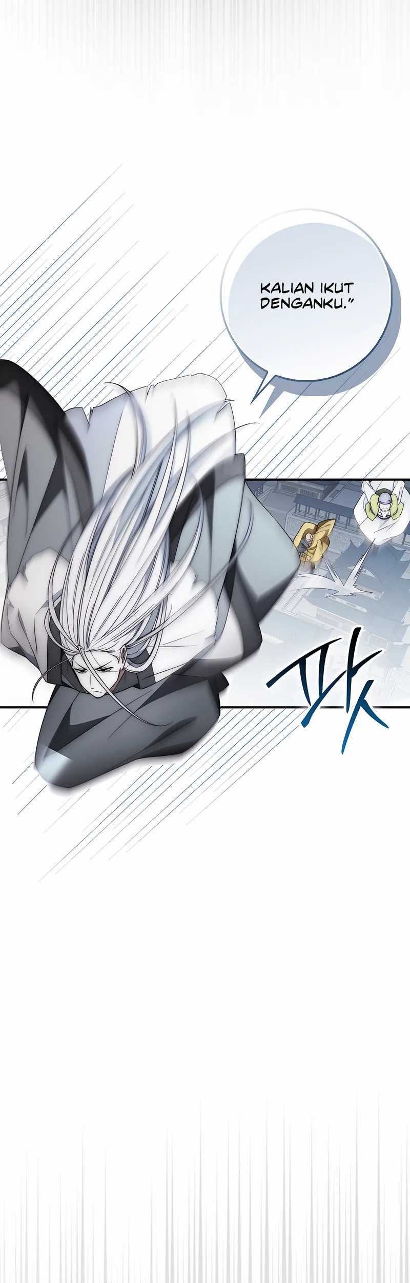 Sword God Dragon chapter 38 halaman 47