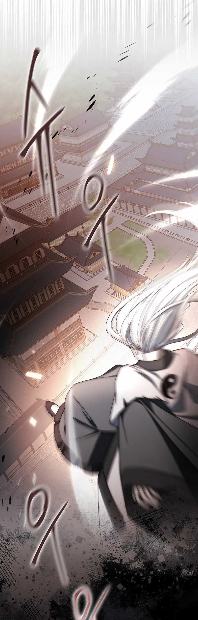 Sword God Dragon chapter 38 halaman 48