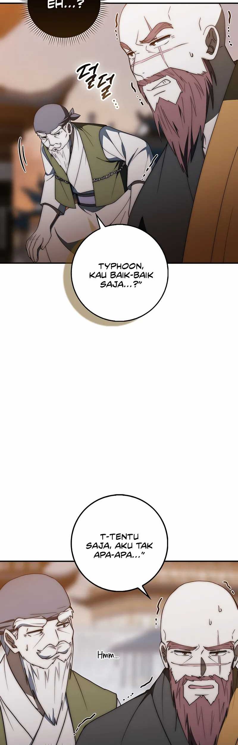 Sword God Dragon chapter 38 halaman 51