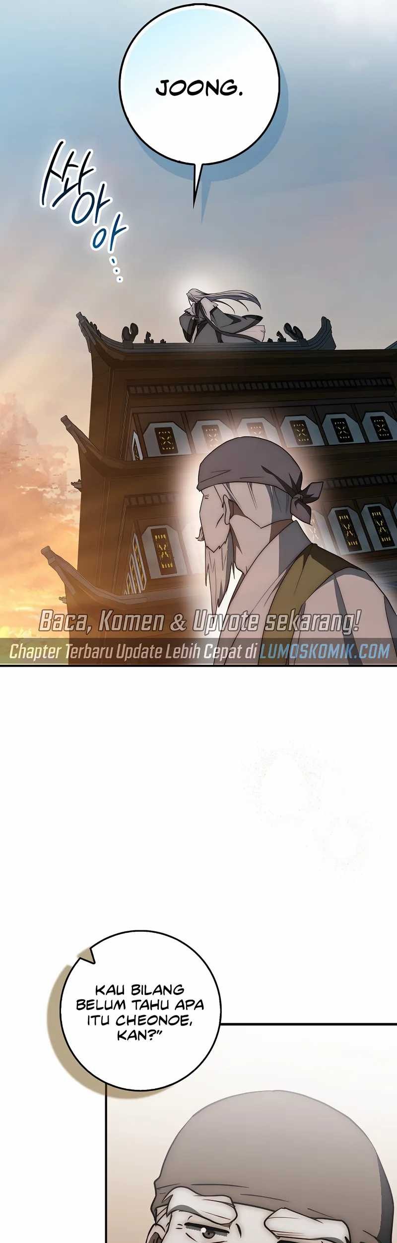 Sword God Dragon chapter 38 halaman 53