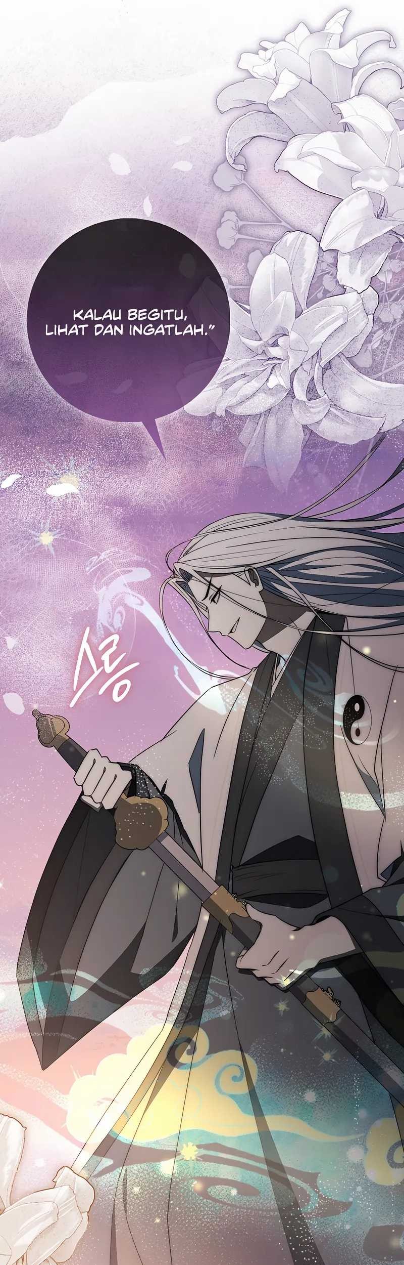 Sword God Dragon chapter 38 halaman 55