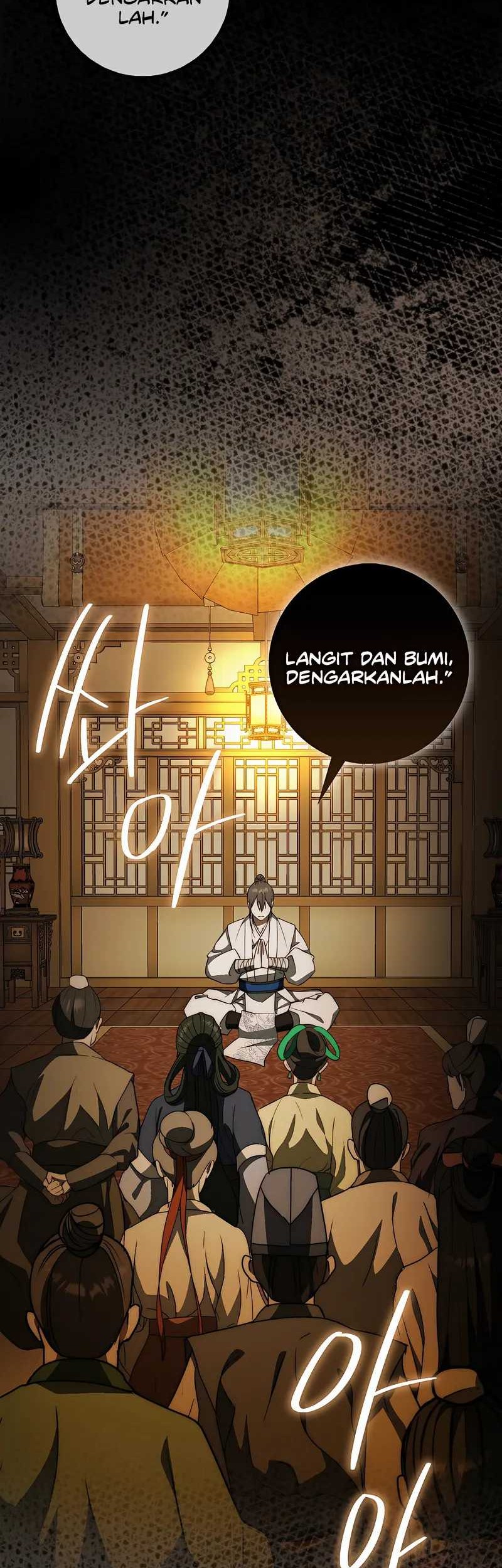 Sword God Dragon chapter 38 halaman 59