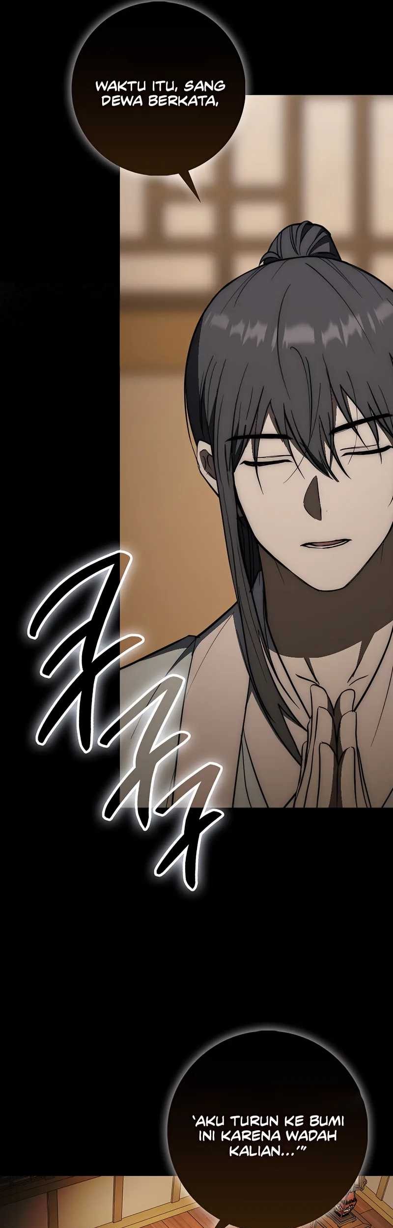 Sword God Dragon chapter 38 halaman 61