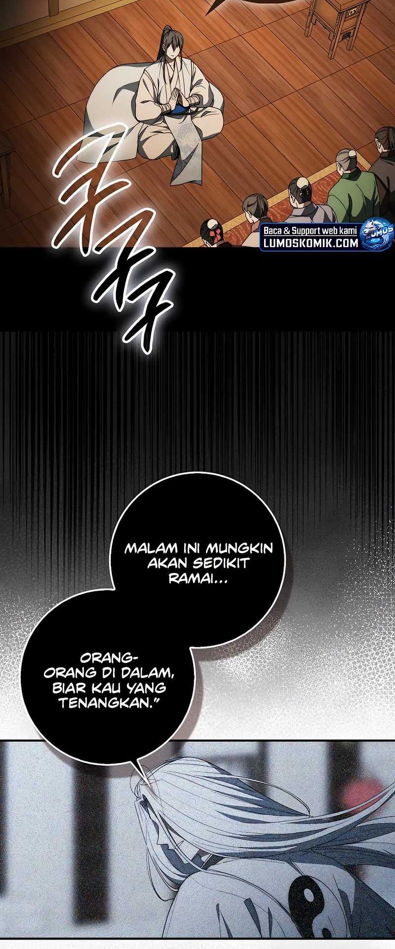 Sword God Dragon chapter 38 halaman 62