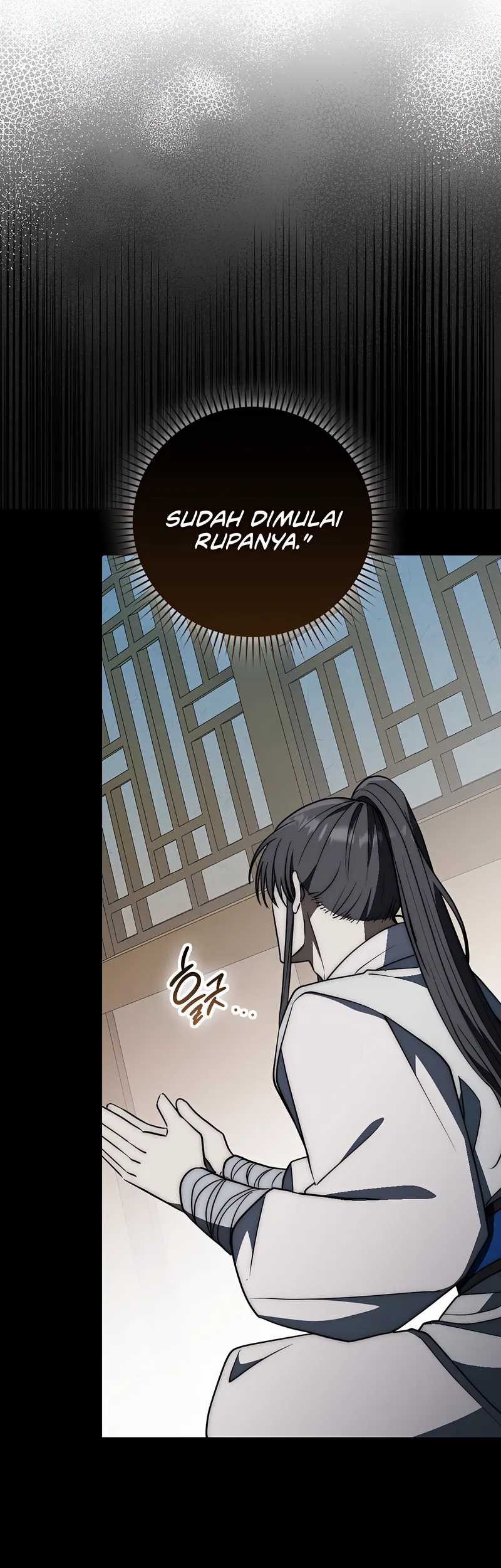 Sword God Dragon chapter 38 halaman 63