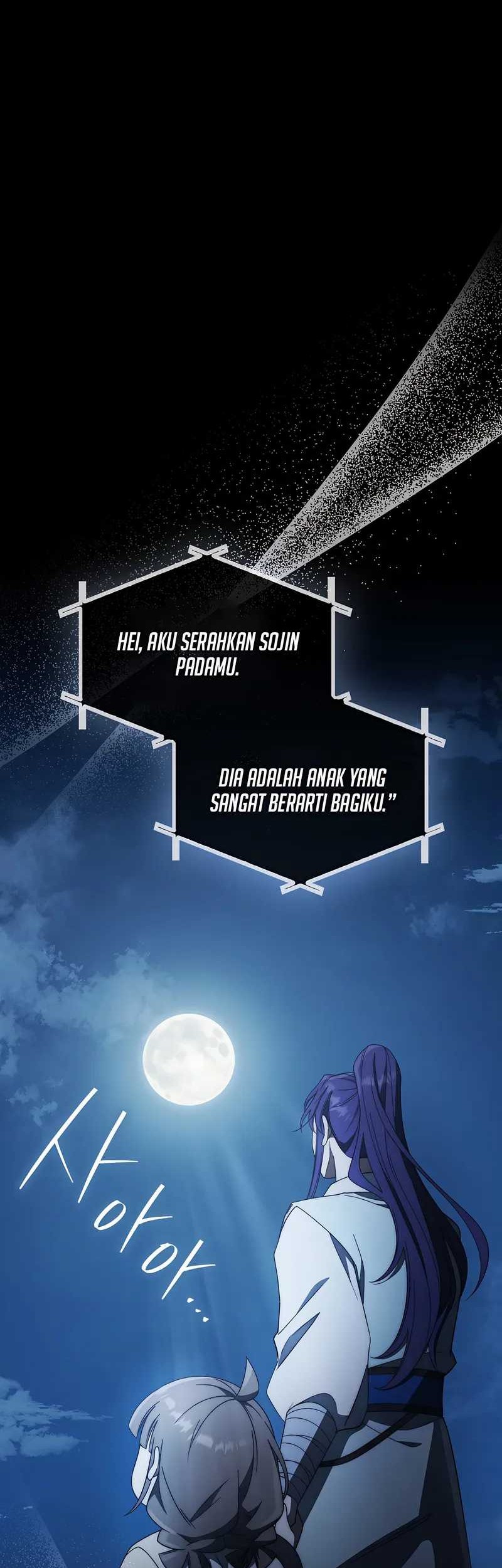 Sword God Dragon chapter 38 halaman 64