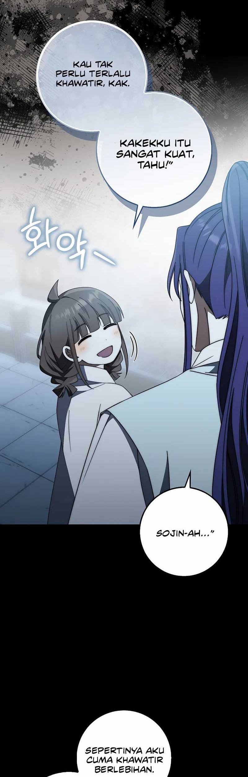 Sword God Dragon chapter 38 halaman 67