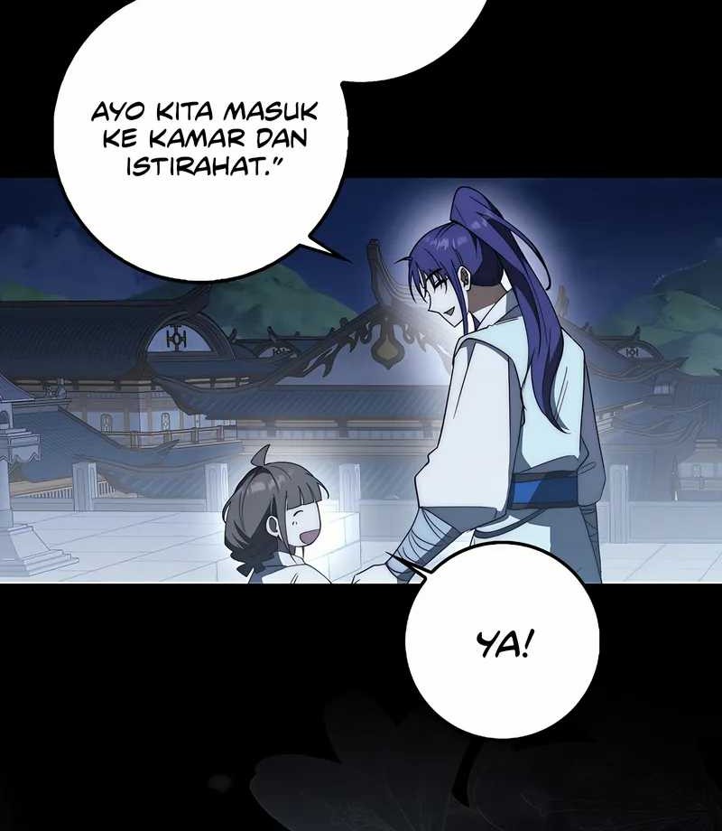 Sword God Dragon chapter 38 halaman 68