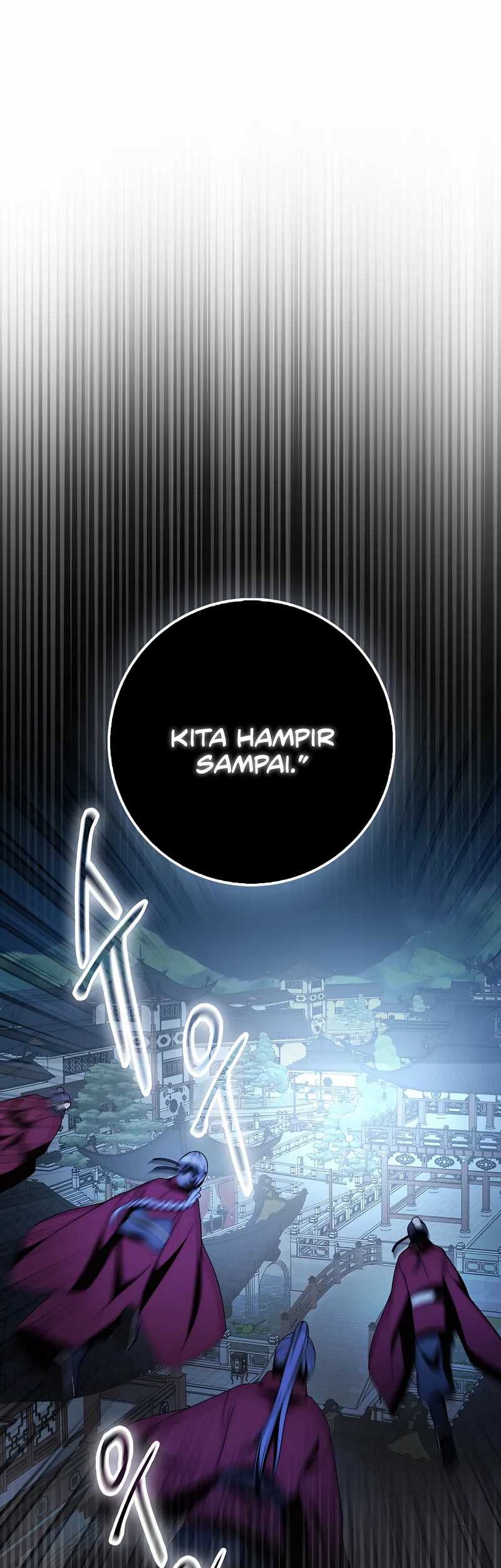 Sword God Dragon chapter 38 halaman 70