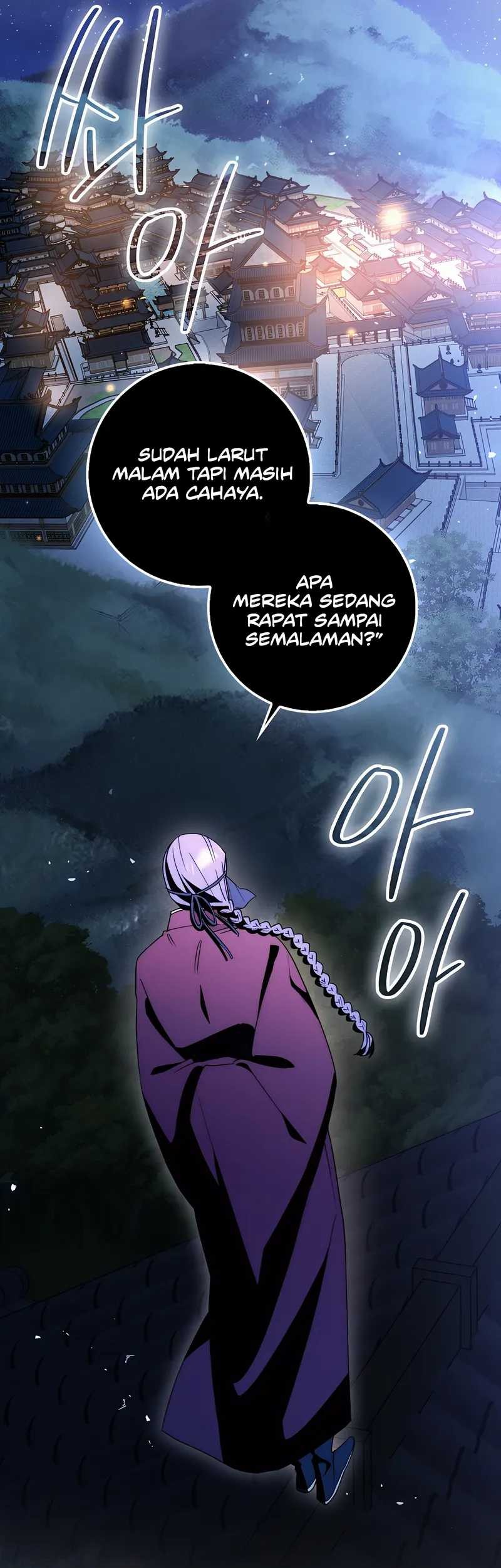 Sword God Dragon chapter 38 halaman 74