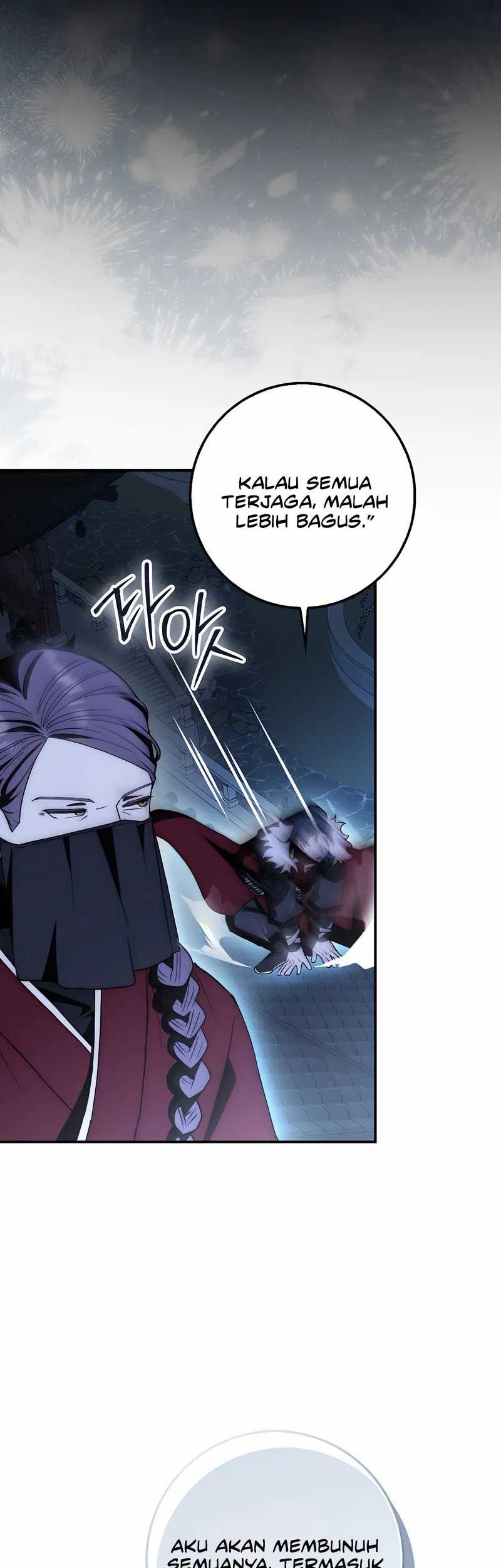 Sword God Dragon chapter 38 halaman 75