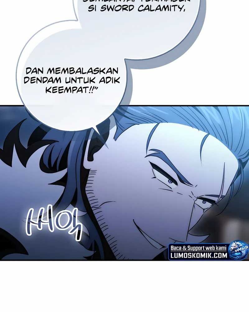 Sword God Dragon chapter 38 halaman 76