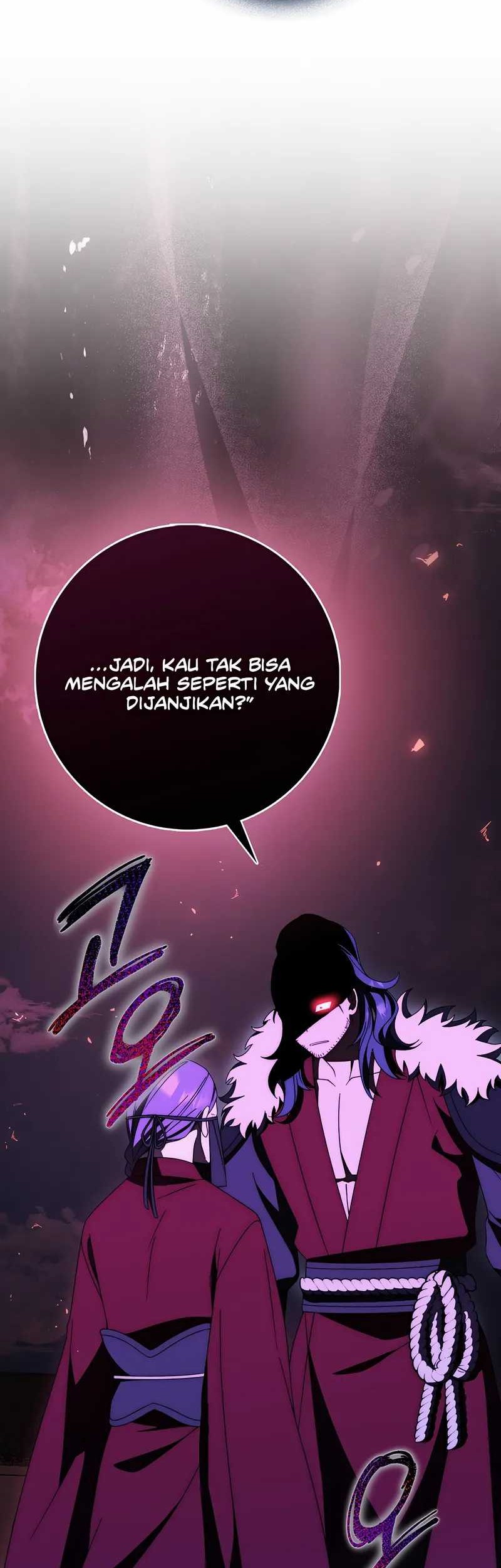 Sword God Dragon chapter 38 halaman 78