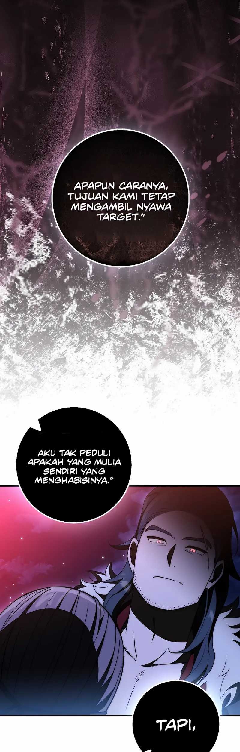 Sword God Dragon chapter 38 halaman 80
