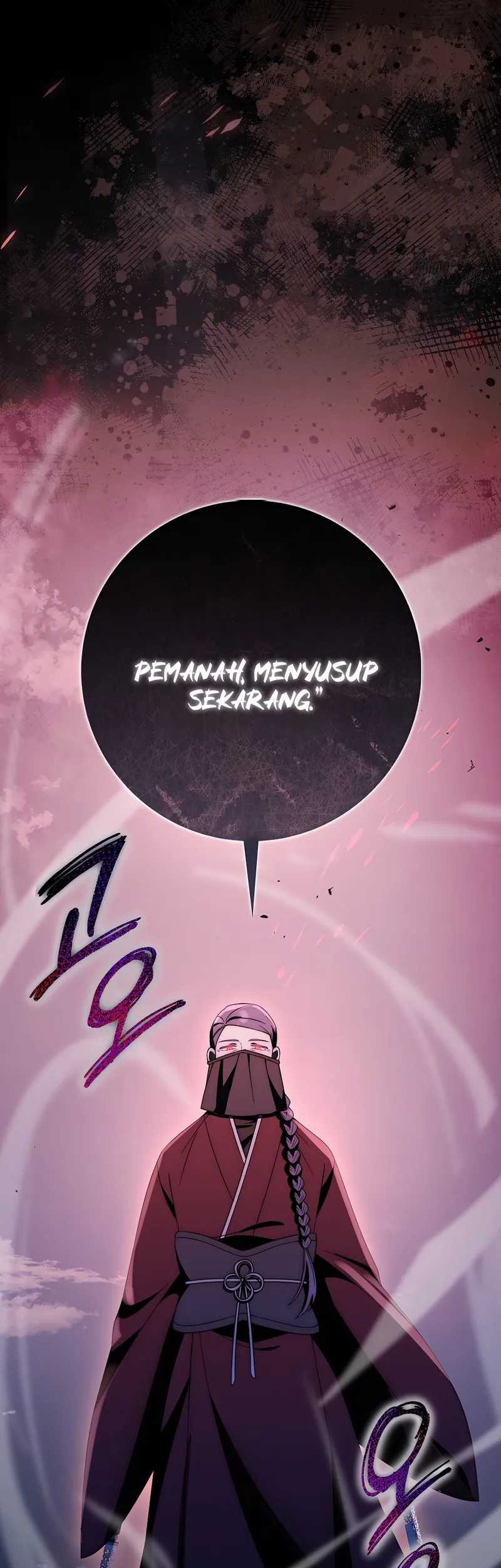 Sword God Dragon chapter 38 halaman 85